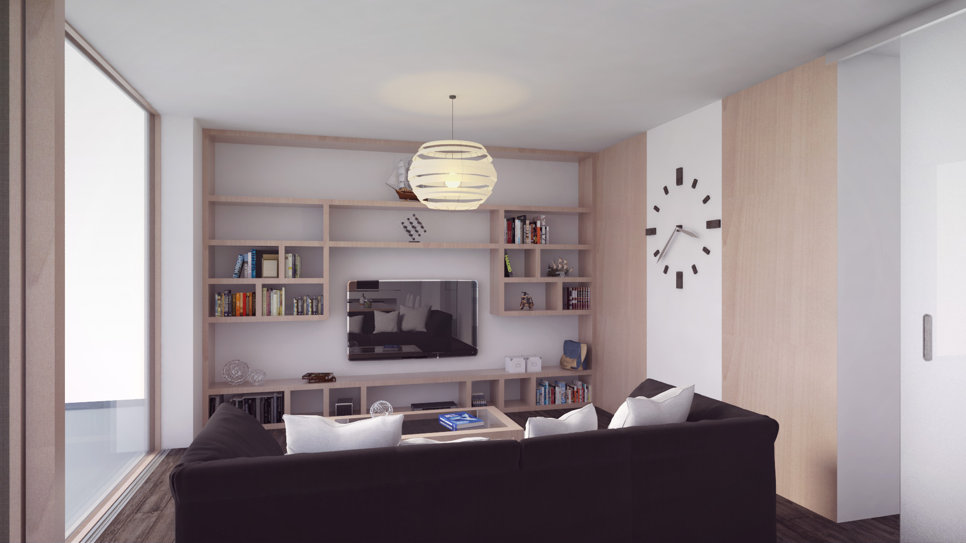 RD Drnovice DZProjekt